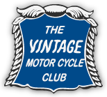 The vintage Motor Cycle Club